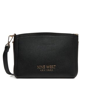 Torbica Nine West JH6650-NW Crna