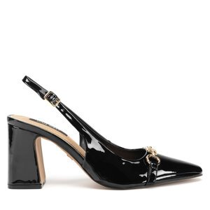 Sandale Nine West PD0023-01 Crna