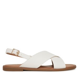 Sandale JENNY WS5551-10 Bijela