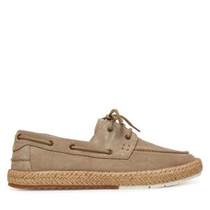 Espadrile Gino Rossi BUMPER-01 MI08 Bež