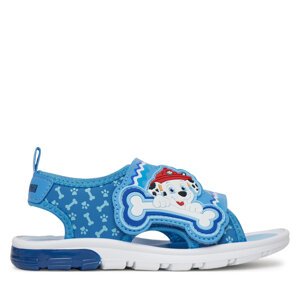 Sandale Paw Patrol CP66-SS25-350PAW Plava