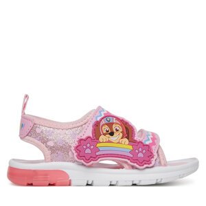 Sandale Paw Patrol CP66-SS25-349PAW Ružičasta
