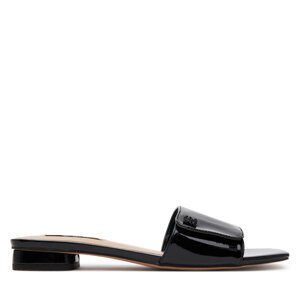 Natikače Nine West S4SH1847-01 Crna