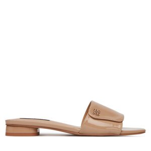 Natikače Nine West S4SH1847-01 Bež