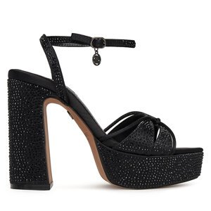 Sandale Nine West S3SH005-01A Crna