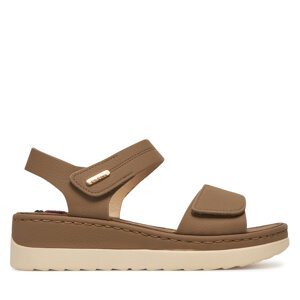Sandale Go Soft LA3J9111-L8 Bež