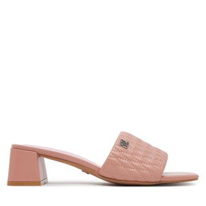 Natikače Nine West S4S96897-01 Ružičasta