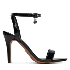 Sandale Nine West S2S15503 Crna