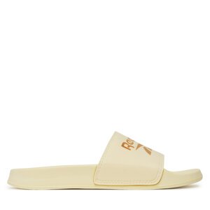 Natikače Reebok SS25-3C069-1 Žuta