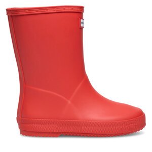Gumene čizme Hunter HFC-02 Crvena