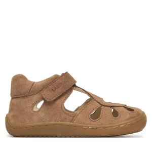 Sandale Lasocki Kids DUBAI CI12-DUBAI-25 Smeđa