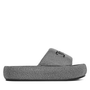 Natikače Juicy Couture WSS21515-04 Crna