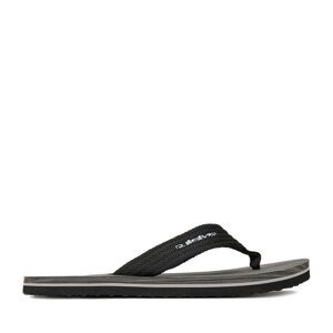 Japanke Quiksilver 877075A Crna