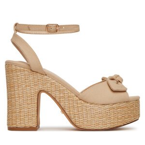 Espadrile DeeZee RT2206125 Bež