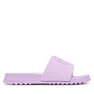 Natikače Roxy P4047536K Ljubičasta