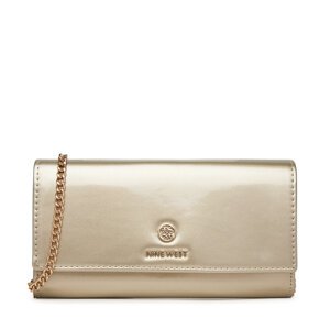 Torbica Nine West NW-W1-013-SS25 Zlatna