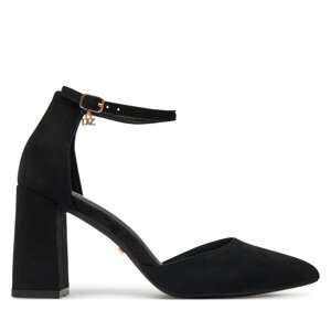 Salonke DeeZee DF-82616 Crna