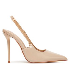 Sandale DeeZee Q96229-5 Bež