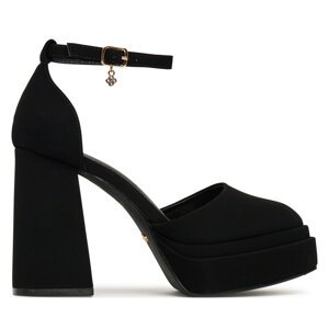 Salonke DeeZee LW85478-6a Crna