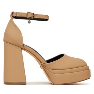 Sandale DeeZee LW85478-6 Bež