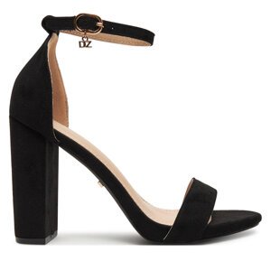 Sandale DeeZee E998-4 Crna