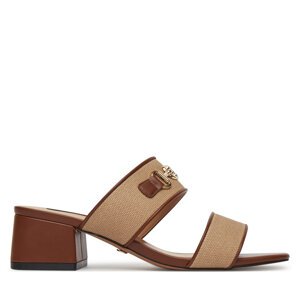 Natikače Nine West 2560-01 Bež