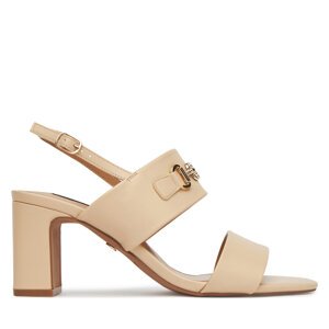 Sandale Nine West 2489-19 Bež