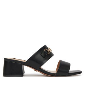 Natikače Nine West 2560-01 Crna