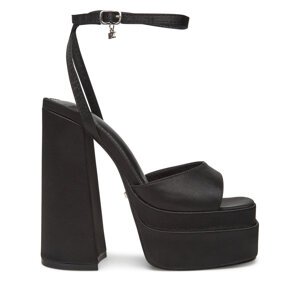 Sandale DeeZee ZALE3543-1A Crna
