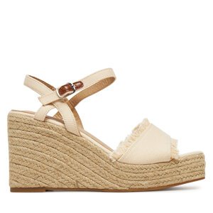 Espadrile DeeZee E0822-4A Bež