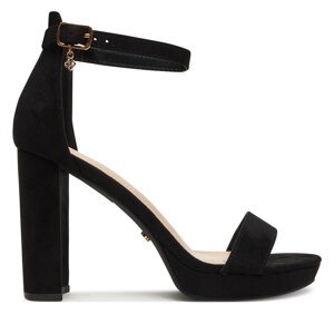 Sandale DeeZee SE008 Crna