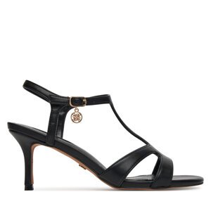 Sandale Nine West 22154A Crna