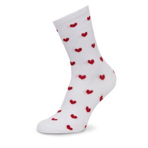 Čarape DeeZee ZGB_S230093_Z_SS25 ONE SIZE Bijela