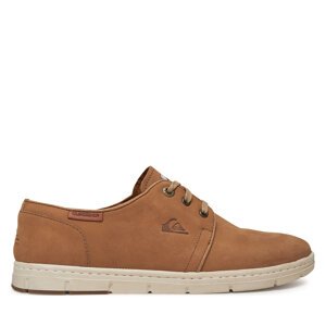 Cipele Quiksilver STONE2-100 MB Bež