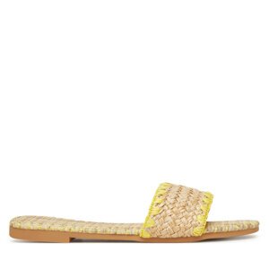 Natikače DeeZee BP6097-5 Bež