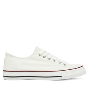 Tenisice DeeZee CT0513-26 Bijela