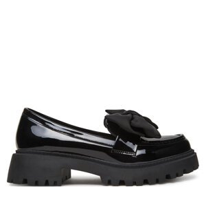 Loaferice DeeZee 2024-47 Crna