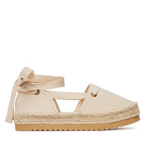 Espadrile DeeZee ZYLS093 Bež