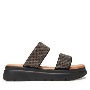 Natikače Clara Barson H3T9409-1 Crna