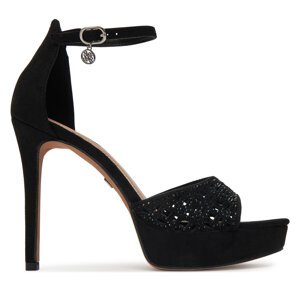 Sandale Nine West TS6218-01 Crna