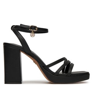 Sandale Nine West TS6197-01 Crna