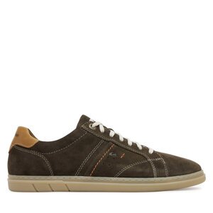 Cipele Quiksilver JAYDEN-01 MB Kaki