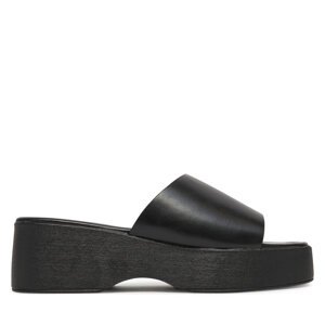 Natikače DeeZee ST024206-1 Crna