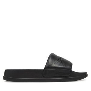 Natikače G-Star Raw DARBY-14G MI08 Crna