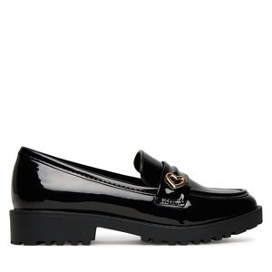 Loaferice DeeZee HXG2108-89 Crna