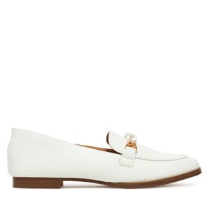 Loaferice DeeZee R8102 Bijela
