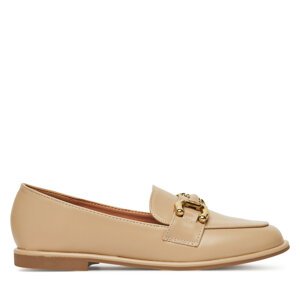 Loaferice DeeZee Y066 Bež