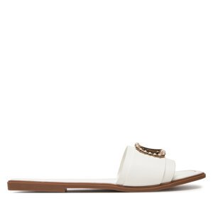 Natikače DeeZee R257-3 Bijela