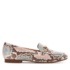 Loaferice DeeZee 10-633 Šarena