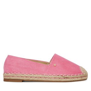 Espadrile DeeZee Q124-1 Ružičasta